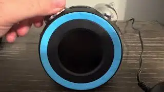 Heavy Sleeper? LOUD Amazon Alarm Clock Review￼