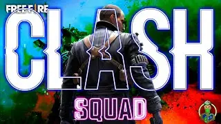 Clash Squad Game Play | #IAmRowdy