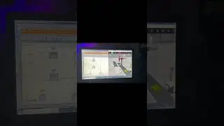 Ứng dụng c&aacute;nh tay robot ph&acirc;n loại sản phẩm #plc #factory #tudonghoadanang #diy