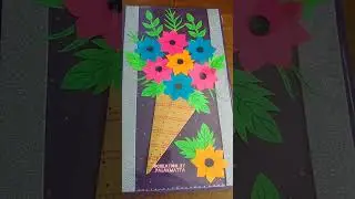 Register Cover Decoration ideas for school #creativecovers#aesthetic#beautifulcovers#trending#shorts