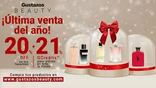 Gustazos Beauty - Fragancias