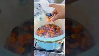 How to Banga rice & assorted sauce. Step by step guide #cooking #explore #viral