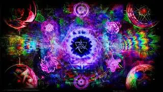 Siam & Nova Fractal   Inside The Vortex