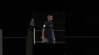 Brahim D&iacute;az X Mbappe #brahimdiaz #africa #final #futbol #football #edit