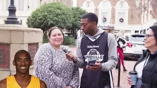 JDew on the Street - Celia