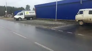 Печора . 19.10.23 прогулка по просьбе подписчика 🤗