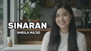 Sinaran - Sheila Majid | Pop Jazz Version