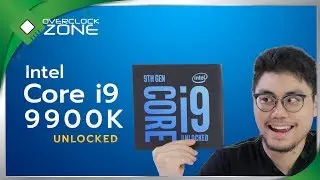 ลองเล่น Core i9-9900K แรงจริงไหม ? ถึงเวลาอัพเกรดหรือยัง !