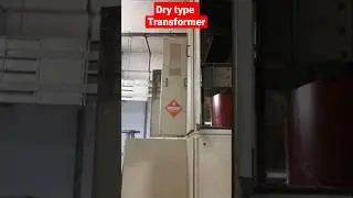 dry type transformer#dry type transformer kya hai# what is dry type transformer# transformer mainten