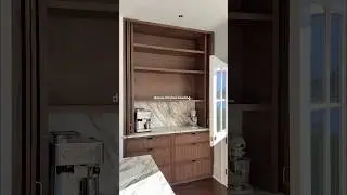 dream kitchen renovation!!