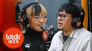 G.Lonzo (feat. jikamarie) performs 