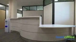 Lee Clinic Cork Fit Out - HuntOffice Interiors