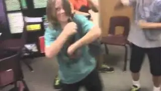 Mrs. Bacon's Celebration Video