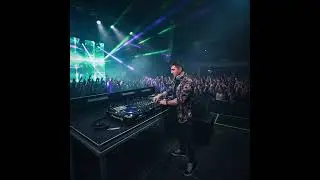 Boris Brejcha DNA & Enigma Sadeness