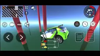 Ik speel DriveX
