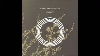 Dreamteller - Mystic Freedom (Original Mix)
