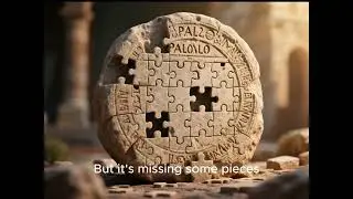 The Palermo Stone