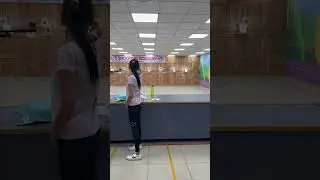 Get silver  medal at st. Paul&rsquo;s shooting championship ❤️😍🥈 #pistol #love #shooter