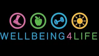 #BeMoreAlex Workplace Wellbeing programme