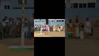 My Speech @2026 Republic Day