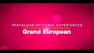 🌍 Unforgettable Optional Experiences | Trafalgar Grand European Tour 2025 Highlights & Reviews