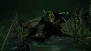 DBD The Hag Mori