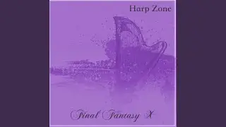 Besaid Island (Harp)