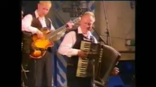 Avsenik (01) Live Oberkrainer : Martin - Martinova Polka 1999
