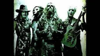 Rob Zombie - 2016 09 14 - Albany, NY  🇺🇸 Superbeast Live 