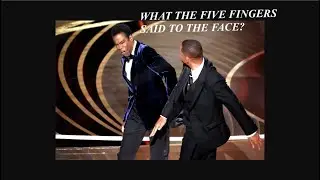 WILL SMITH SLAPS THE BLACK OFF CHRIS ROCK AT THE OSCARS FEAT @THE GREY PILL PODCAST #WILLSMITH #JADA
