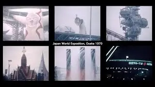 1970.06.15 大阪万博