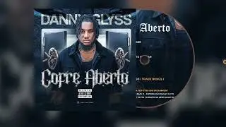 Danny Glyss - Ta Qui (Visualizer)