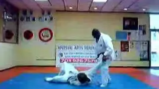 San Yama Bushi & Combination GoJu