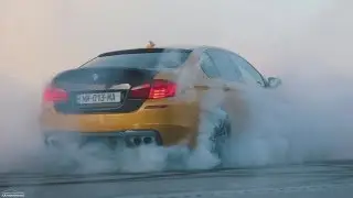 BMW Fest 2017 | Georgia