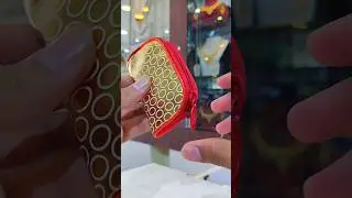 Gold Curve Earrings design #shorts #viral #jewellerydesign #jewellery #gold #earrings #bali #viral