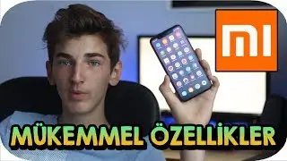 Xiaomi Telefonlardaki 5 M&Uuml;KEMMEL &Ouml;ZELLİK #2