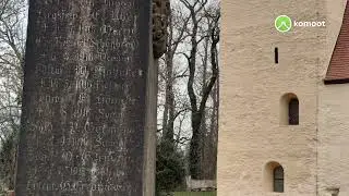 von Zschortau nach Rackwitz 6 M&auml;rz 2022