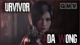 Ada Wong | Survivor【GMV】