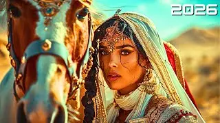 Arabian Instrumental Music - Spiritual Oud Soundscapes | Instrumental Music 2026