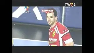 Campionatul Mondial de Handbal masculin_Croația 2009_România vs Rusia_27 ianuarie 2009
