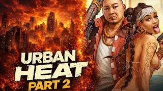 Part two of urban heat#urbanheatfps #urbanheatgame #promangaming