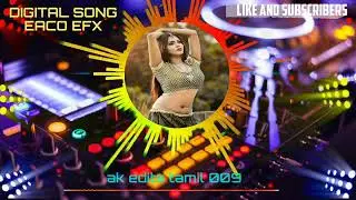 💫Sundariye Sundariye tamil song #remixsong eaco efx💔 @akeditstamil009✨️