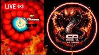 Snakeio Live Now 🔴 SnakeIo Epic Game 🔥 CHALLENGE Zero To Hero 🐍 #11 #liveshorts #snakeio #livegame