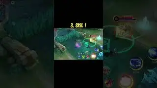 Review Skin Harith 515 Mobile Legends #mobilelegends #mlbb