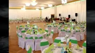 Gala Events Hall - Hamburg / Glinde