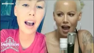 Amber Rose apologizes after saying people from Philly are 