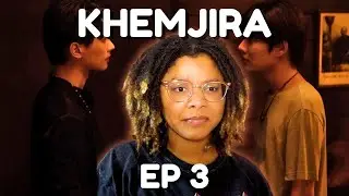 THESE GUYS SUCK | Khemjira EP 3 Reaction