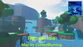 Remote Isle Soundtrack (Deathrun 3 Remake)