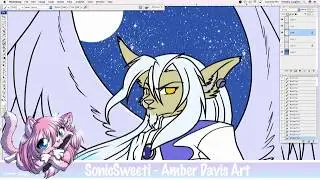 Soren Yue Video Process