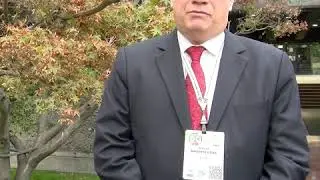 Entrevista a Rodrigo Malmierca,  Ministro del Comercio Exterior y la Inversi&oacute;n Extranjera de Cuba